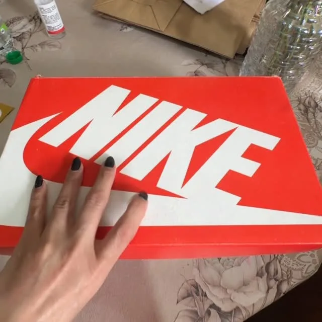 Nike Zoom Run 3